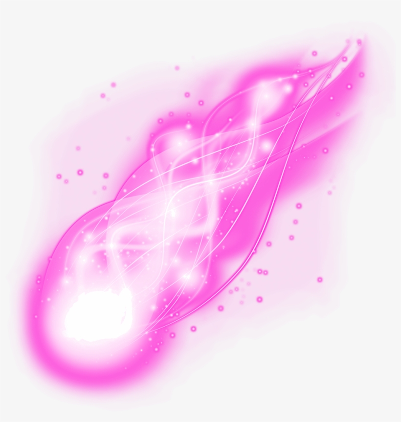 Cometa Render, transparent png