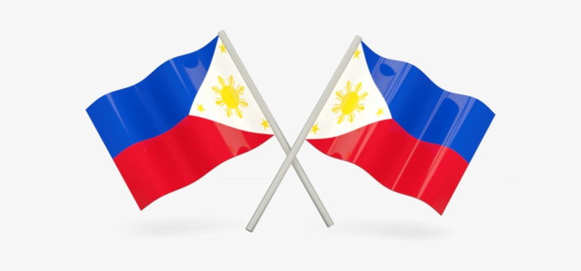 Philippine Flag Png Hd Download - Philippines Flag Png, transparent png