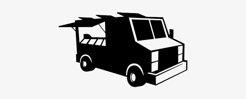 Learn More - Food Truck Fridays Logo, transparent png