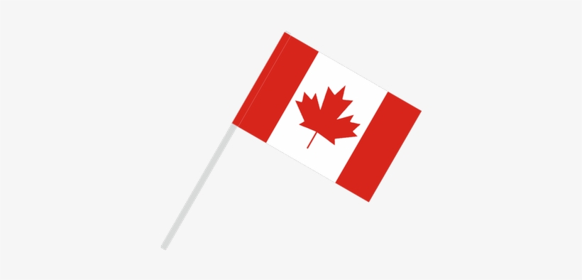 With Flagpole Tunnel Buyflags - Double Double From Timmys, transparent png