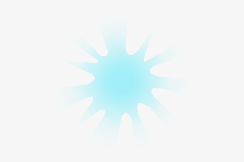 Destello - Lens Flare, transparent png