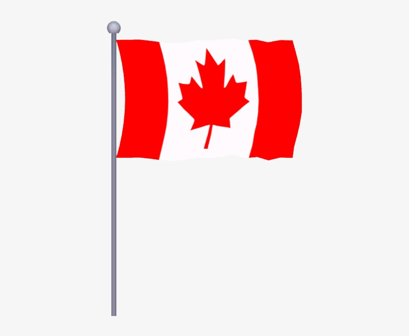 Canada Flag - Maple Leaf Canada Flag, transparent png