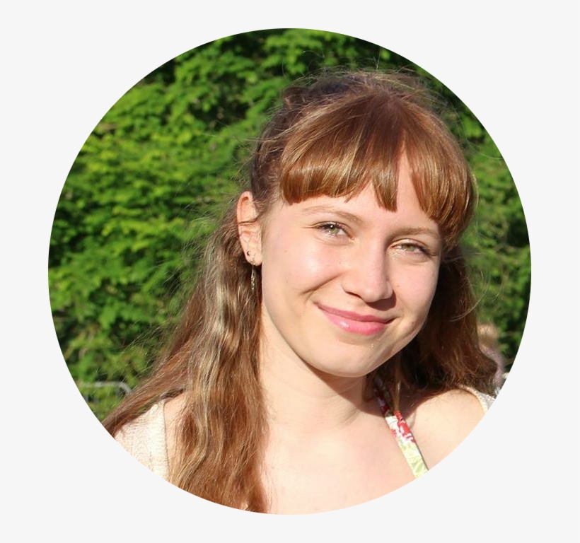 Reviews - Girl, transparent png