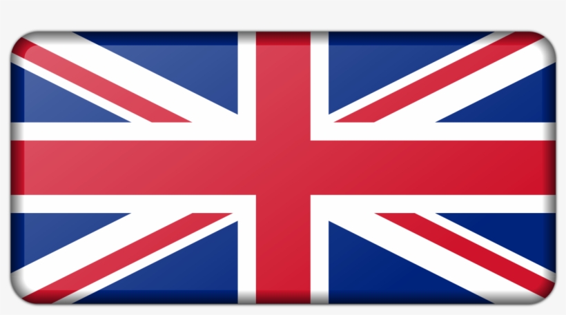 Union Jack United Kingdom Flag Of Great Britain - United Kingdom Flag, transparent png