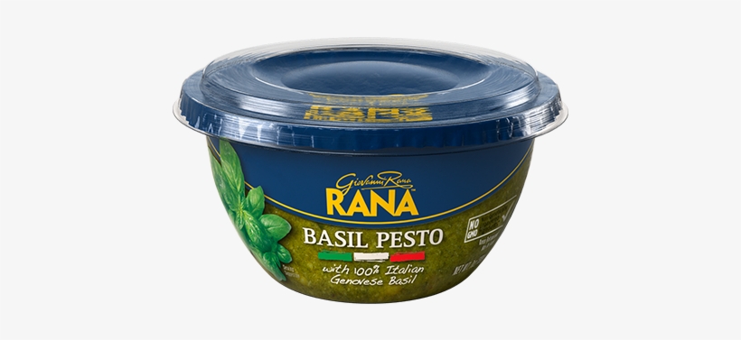 Rana Portobello Mushroom Sauce 10 Oz. Tub, transparent png