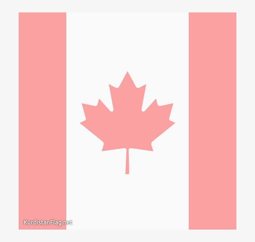 Canada - Canada Flag, transparent png