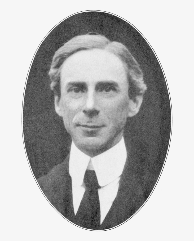 I Am Completely At A Loss To Understand How It Came - Bertrand Russell, transparent png