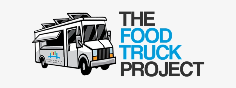 Welcome To The Food Truck Project The Food Truck Project - Food Truck Project, transparent png