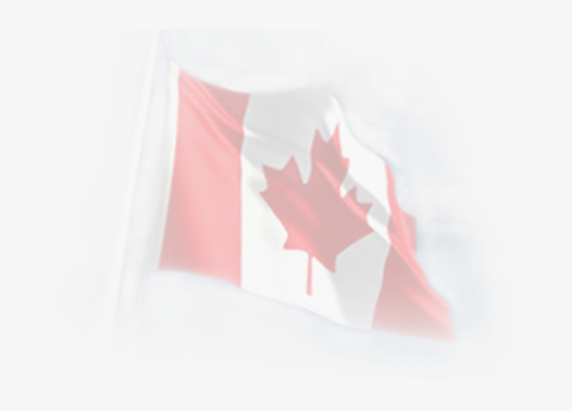 Canada Flag Logo Test - Canadian Flag, transparent png