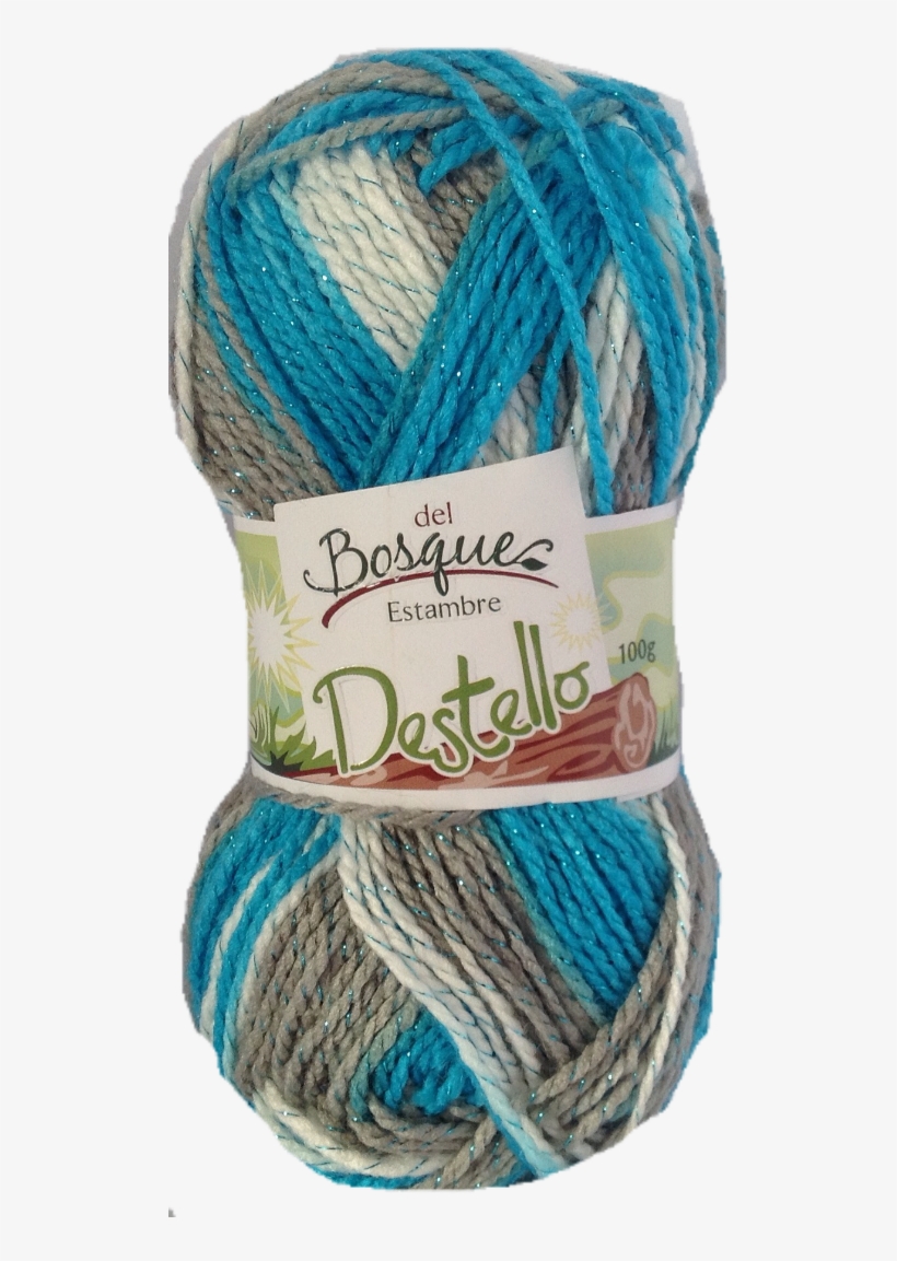 Destello - Wool, transparent png