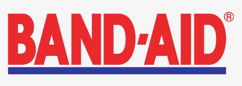 Band, Aid Logo, Vector / 4vector - Transparent Band Aid Logo, transparent png