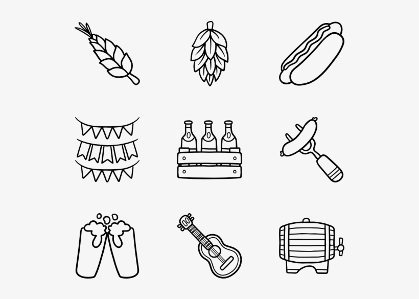 Hand Drawn Arrows 100 Free Icons - Drawing, transparent png