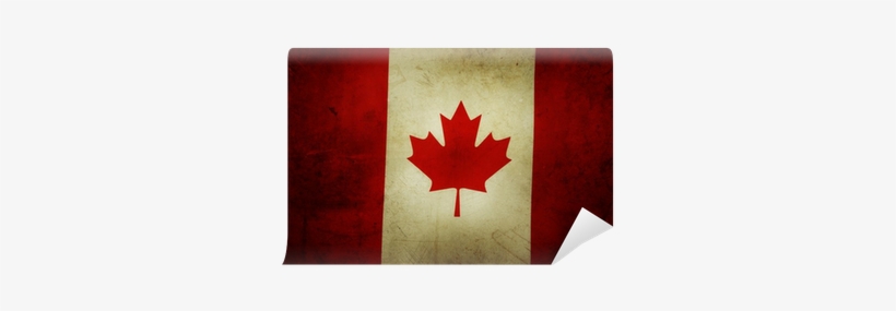 Canada Flag, transparent png