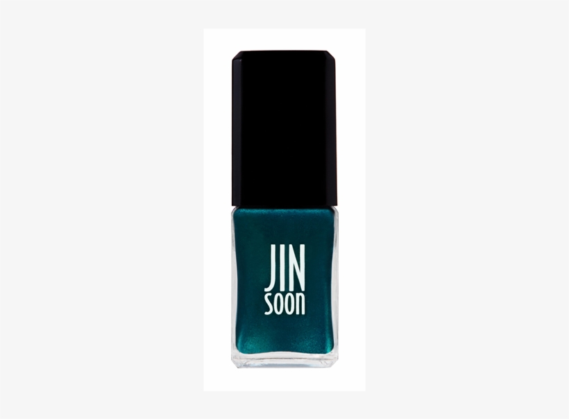 Jinsoon Nail Lacquer, Heirloom, transparent png