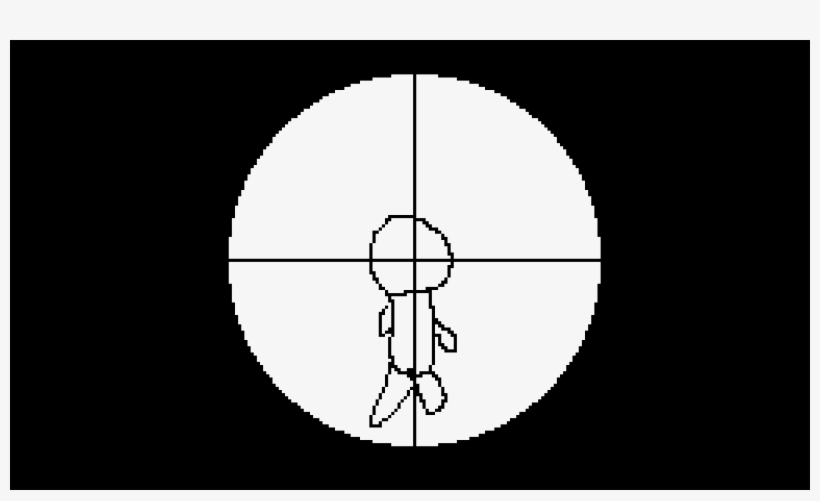 Bf1 Sniper Scope - Eaton Rmq-titan 22 M22-xdlh-w-x11 218352, transparent png