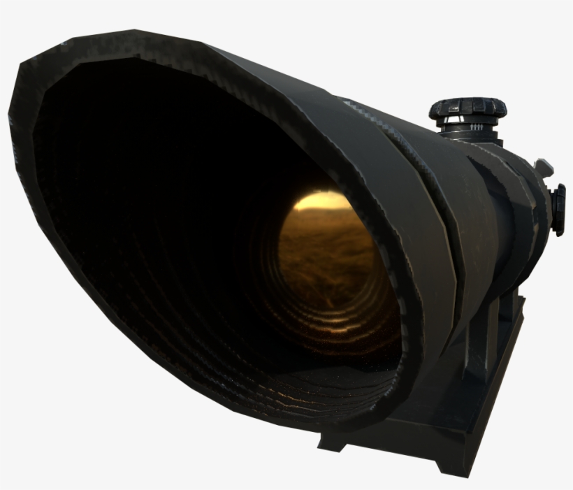 This Is A Small Asset That I Made For A Scene That - Rifle, transparent png