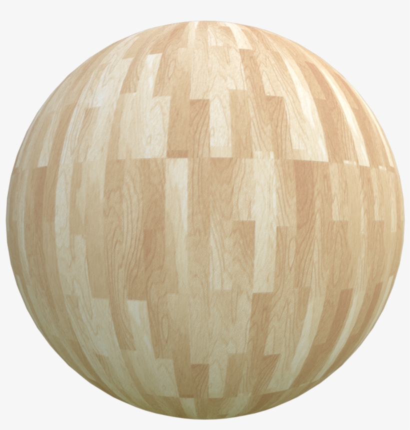 Seamless Wood Plank Parquet - Wood, transparent png