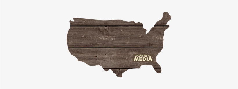 Jillibean Soup Mix The Media 8 X 8 Wood Plank, transparent png
