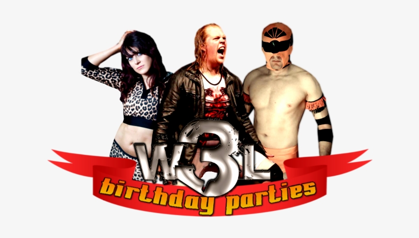 Birthdays, Christmas And All Other Occasions - Party, transparent png