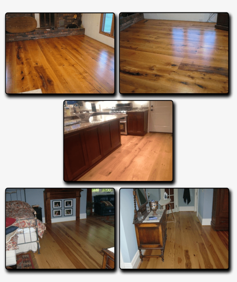 Wide Plank Wood Flooring, Inc - Missouri, transparent png