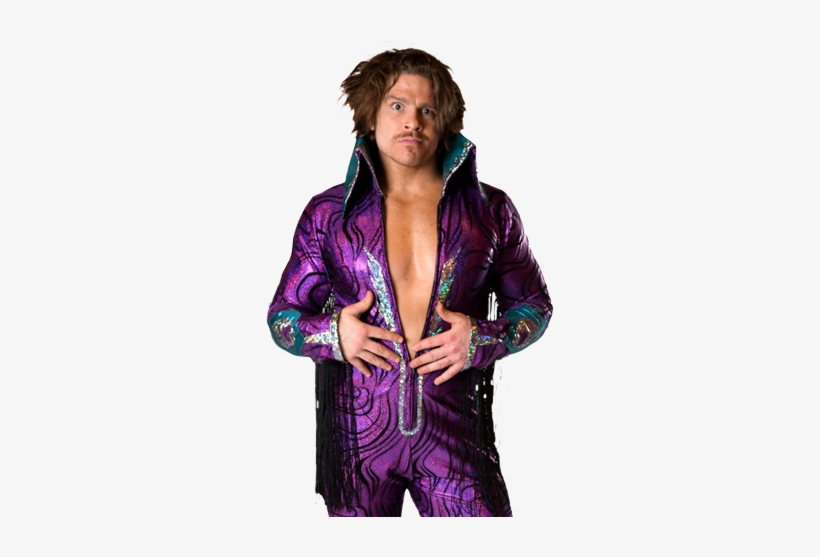 Dalton Castle - Wwe Dalton Castle Png, transparent png