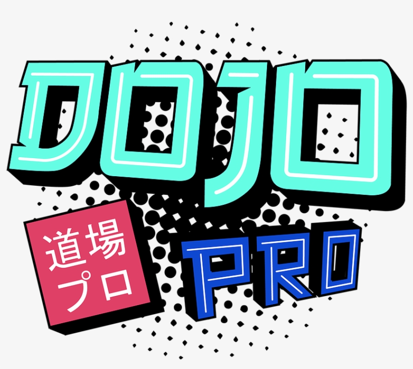 In Partnership With Ring Of Honor, Dojo Pro Wrestling, transparent png
