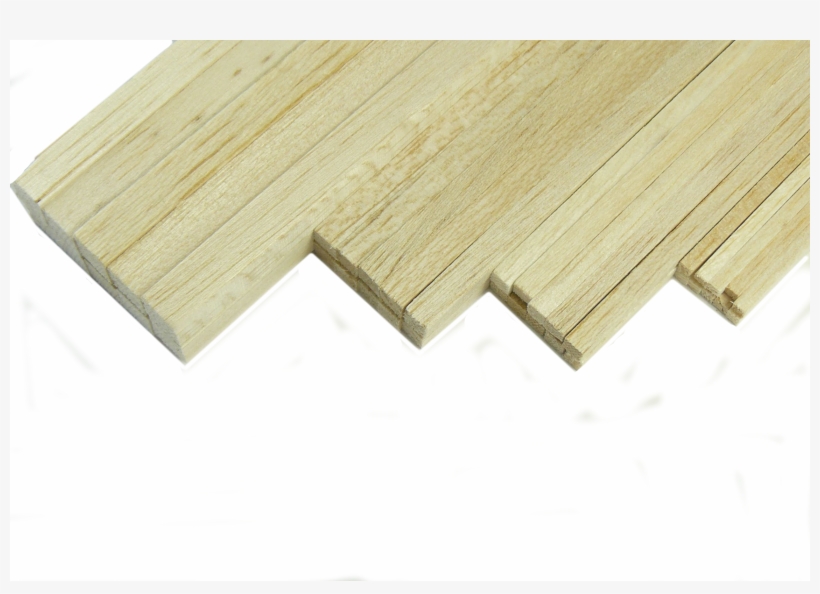 Balsa Wood Super Pack £13 - Ochroma Pyramidale, transparent png