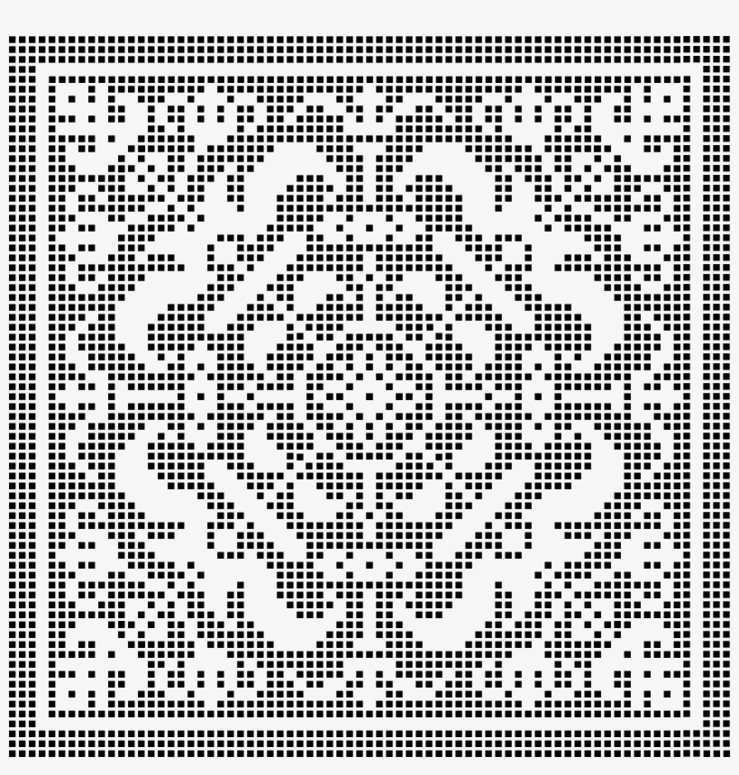 Dot Matrix Comments - Grid Data Icon, transparent png