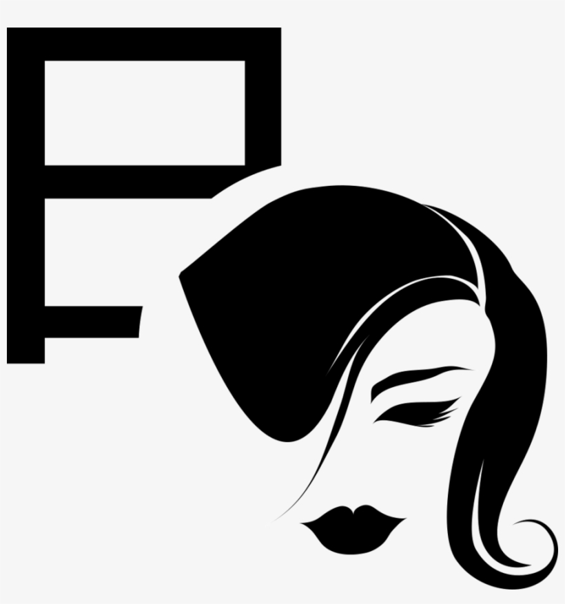 Download Portable Network Graphics Clipart Computer - Face Beauty Icon Png, transparent png