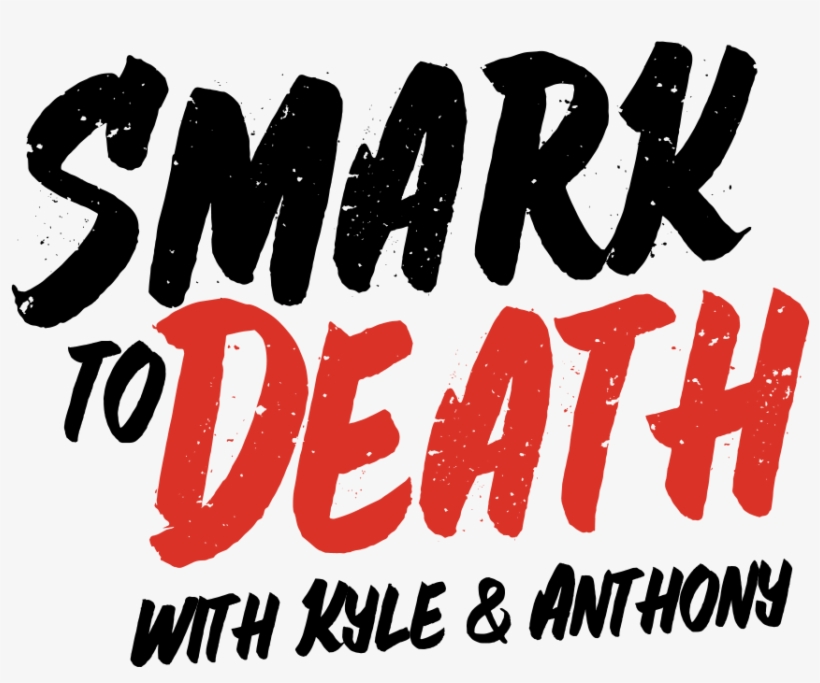 Smark To Death - Calligraphy, transparent png