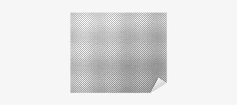White Small Polka Dot Pattern Repeat Background Poster - Polka Dot, transparent png