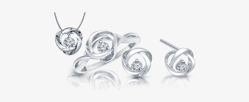 Image - Northern Star Time And Eternity Diamond Earrings In, transparent png