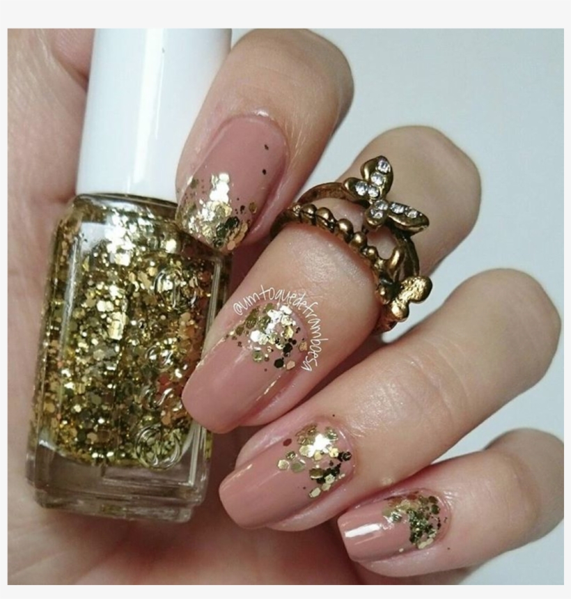 Planning An Outfit For New Years Eve Festivities Means - Nail Art, transparent png