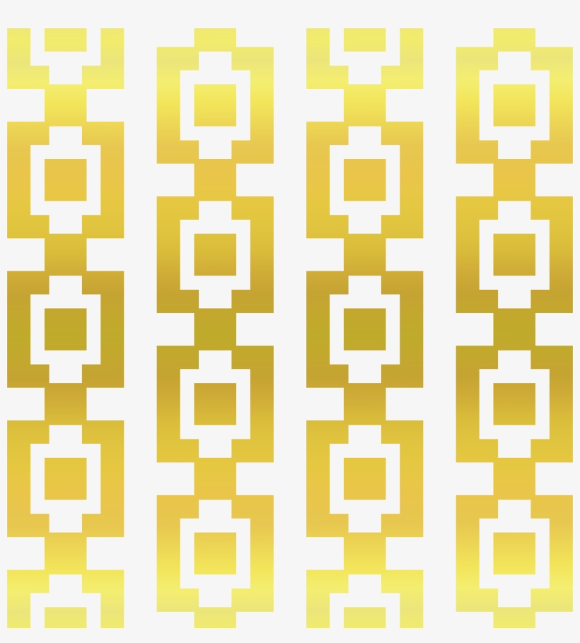 Square Pattern Png - Clip Art, transparent png