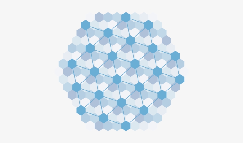 This Means That If You Pick Any Two Colors/numbers, - Circle, transparent png