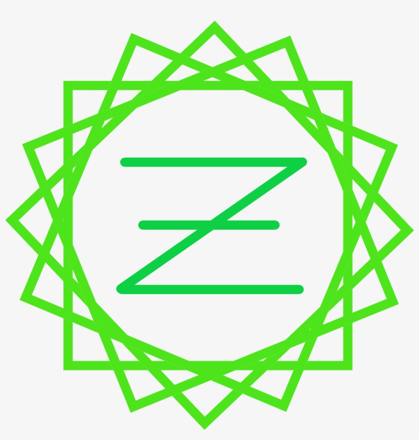 Zen Logo Sacred Geometry - Gazi Husrev-begova Medresa, transparent png
