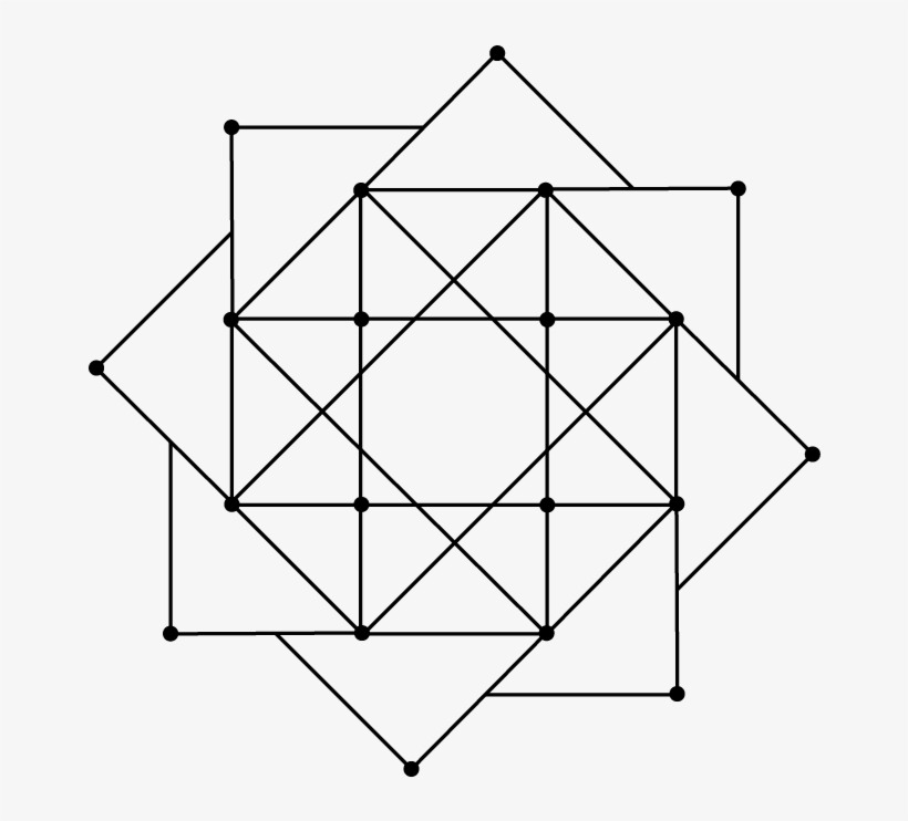 All Books Are Judged By Their Covers - Sacred Geometry Vector Png, transparent png
