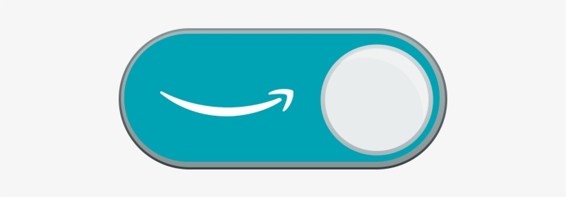 Why Dash Buttons - Amazon Dash Button Png, transparent png