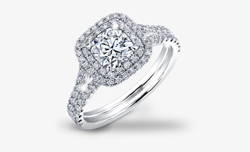 Jewelry Is Personal Expressing The Wearer's Unique - Ladies 925 Solid Silver Cushion Cut Opal Solitaire, transparent png