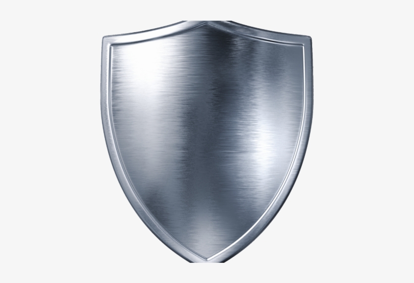 Security Shield Clipart Outline - Shield, transparent png