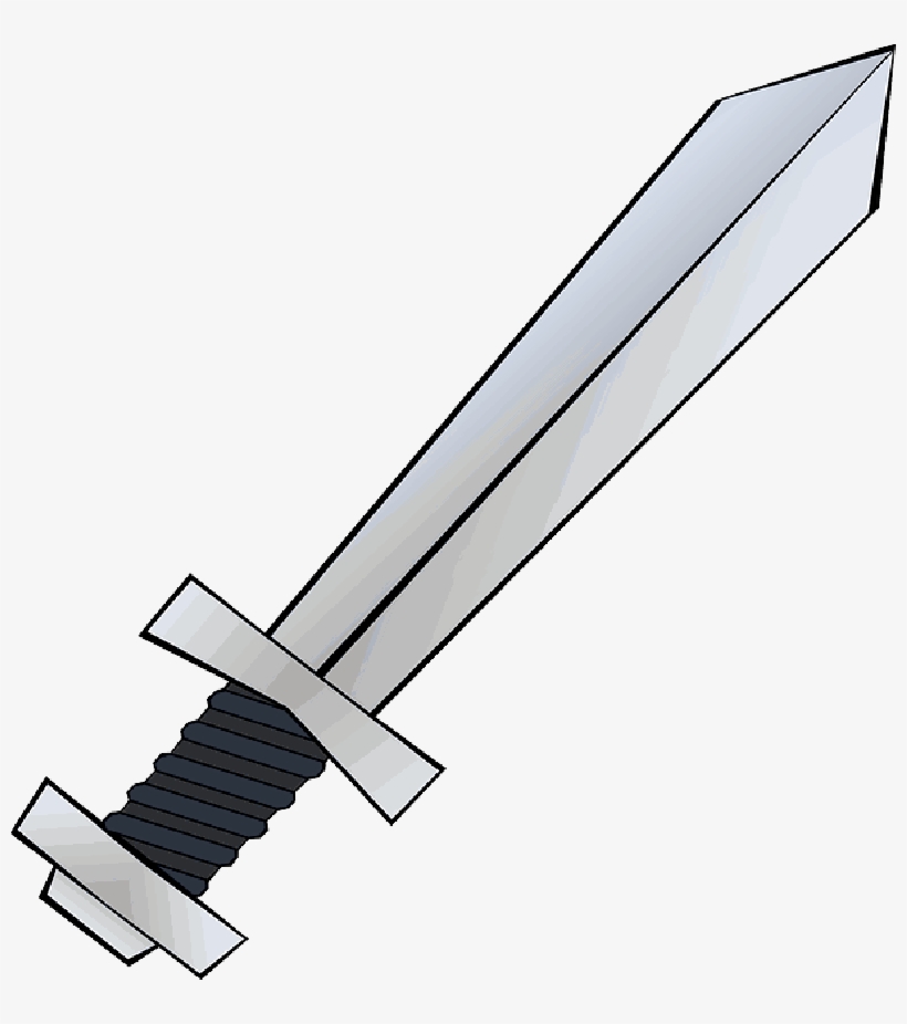 Mb Image/png - Swords Clip Art, transparent png