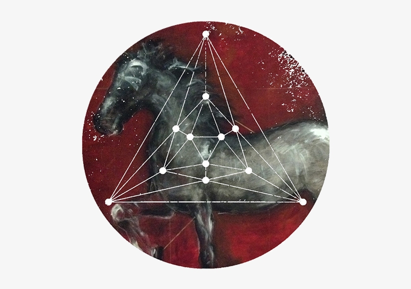 New Sacred Geometry - Art, transparent png
