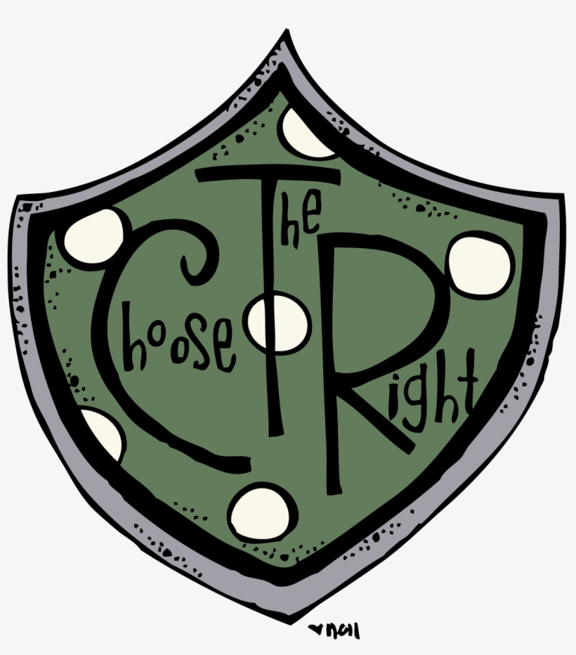 Lds Ctr Shield Clip Art - Ctr Clipart, transparent png