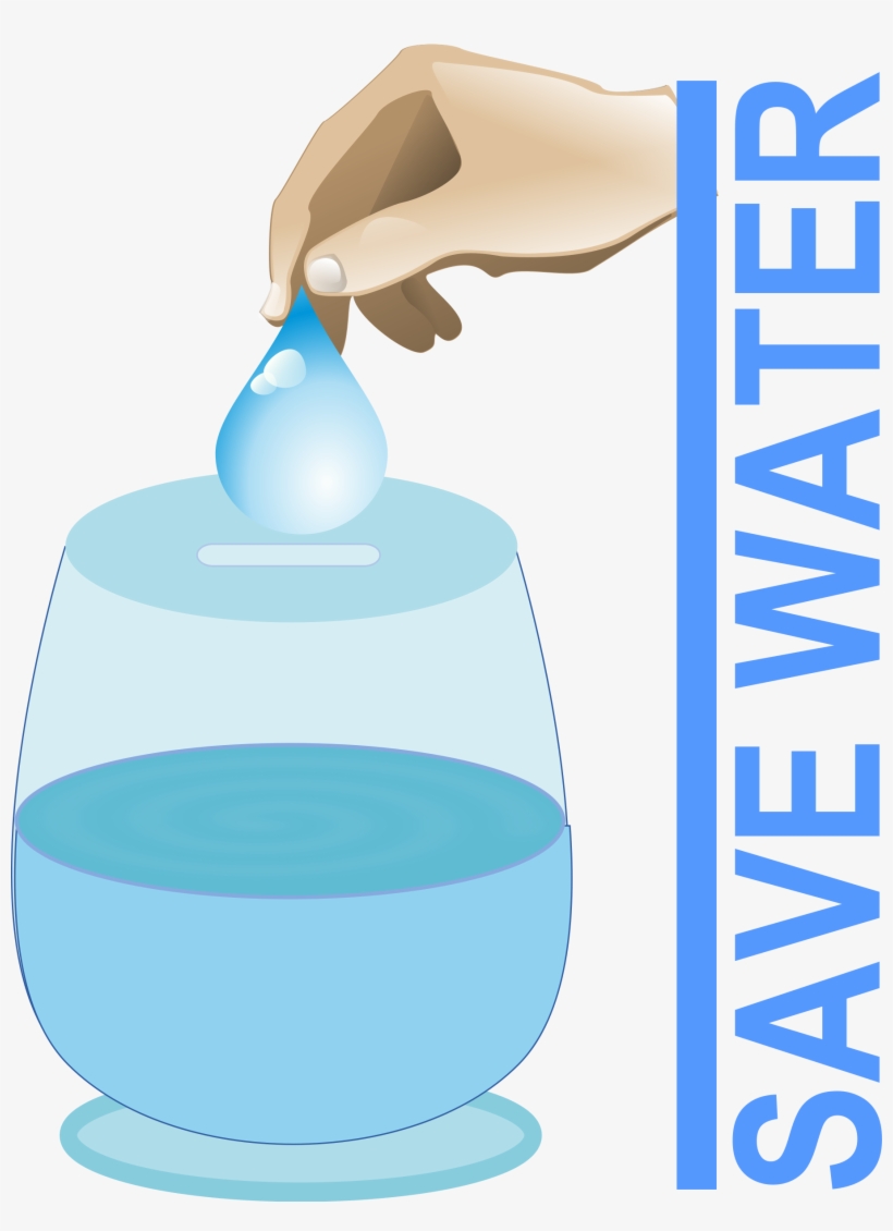 Shield Template - Clip Art Conservation Of Water, transparent png