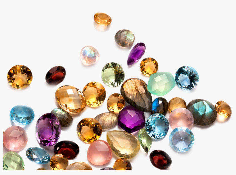 Materials - Gem Cutting, transparent png