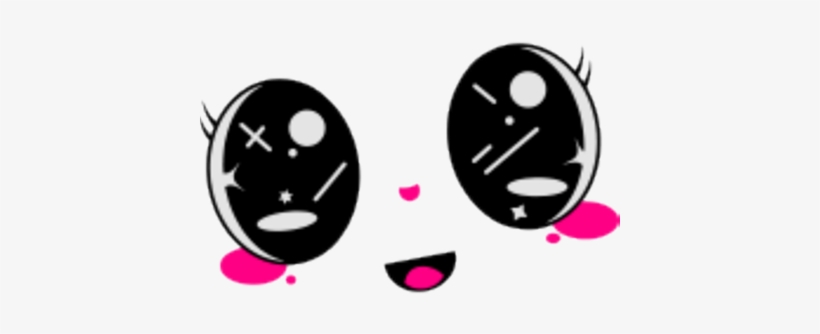 Kawaii Face Png - Imagenes De Caritas Kawaii, transparent png