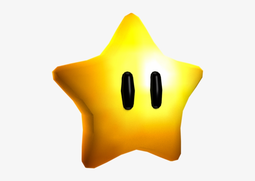 Mario Star Png Image Background Power Star Mario Galaxy 750x650 PNG Download PNGkit