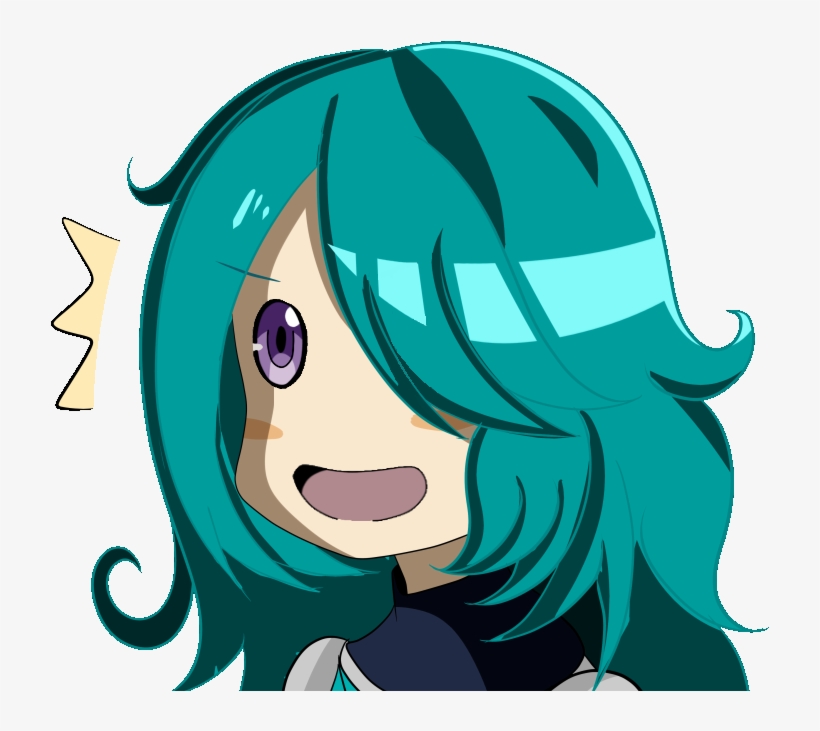 Daily Kawaii Face - Radicalsoda, transparent png