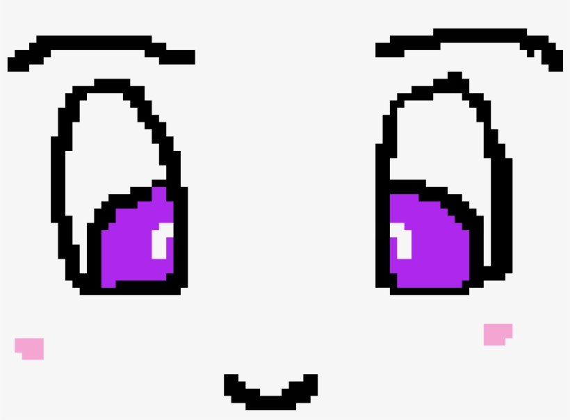 Kawaii Face - Graphic Design, transparent png