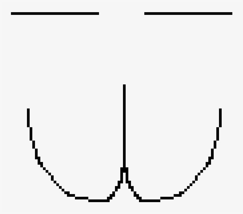 Kawaii Face - Circle, transparent png